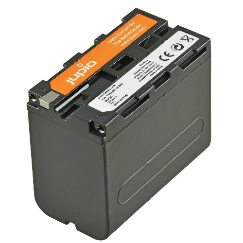 Jupio NP-F970 Batterie