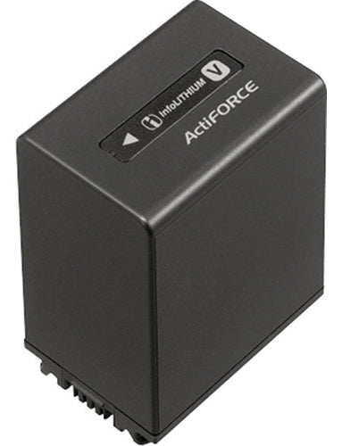 Jupio NP-FH100 (mit Info-Chip)