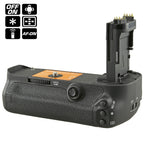 Jupio Poignée d’alimentation pour Canon EOS 5D MK III / 5Ds / 5Ds R