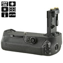 Jupio Poignée-Alimentation Pour Canon EOS 7D Mark II