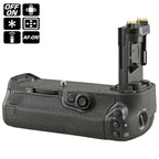 Jupio Poignée-Alimentation Pour Canon EOS 7D Mark II