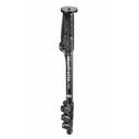 Manfrotto Monopode Carbone MM290C4