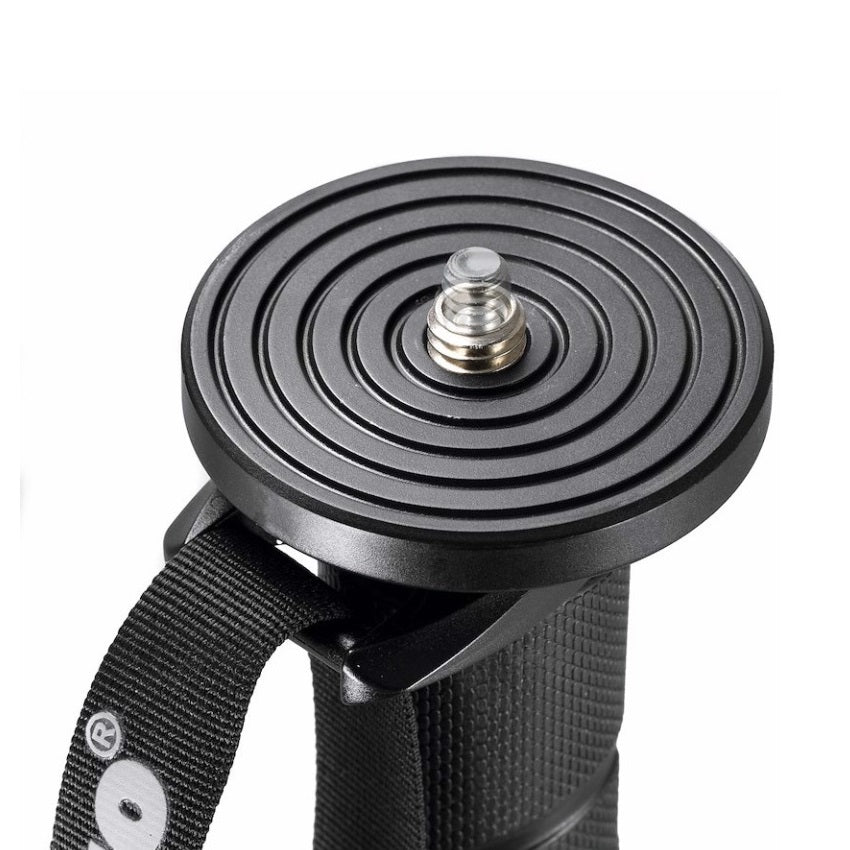Manfrotto Monopode Carbone MM290C4