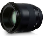 Zeiss Milvus 100mm f/2.0 Nikon