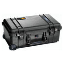 Peli™ 1514 Valise de protection noire avec jeu de séparateurs