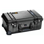 Peli™ 1514 Valise de protection noire avec jeu de séparateurs