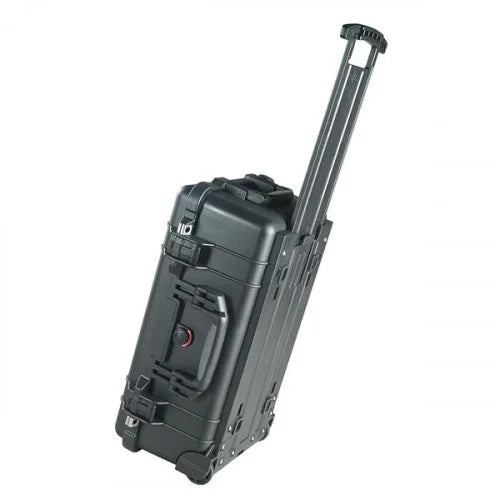 Peli™ 1514 Valise de protection noire avec jeu de séparateurs