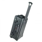 Peli™ 1514 Valise de protection noire avec jeu de séparateurs