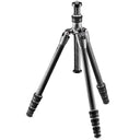 Gitzo GT0545T Traveler Dreibeinstativ Series 0