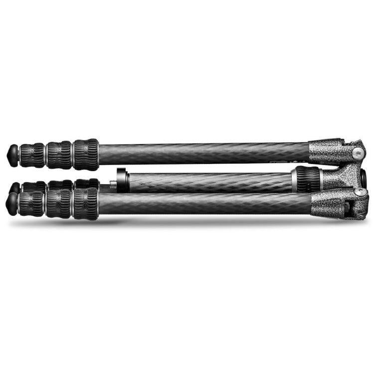 Gitzo GT0545T Traveler Dreibeinstativ Series 0