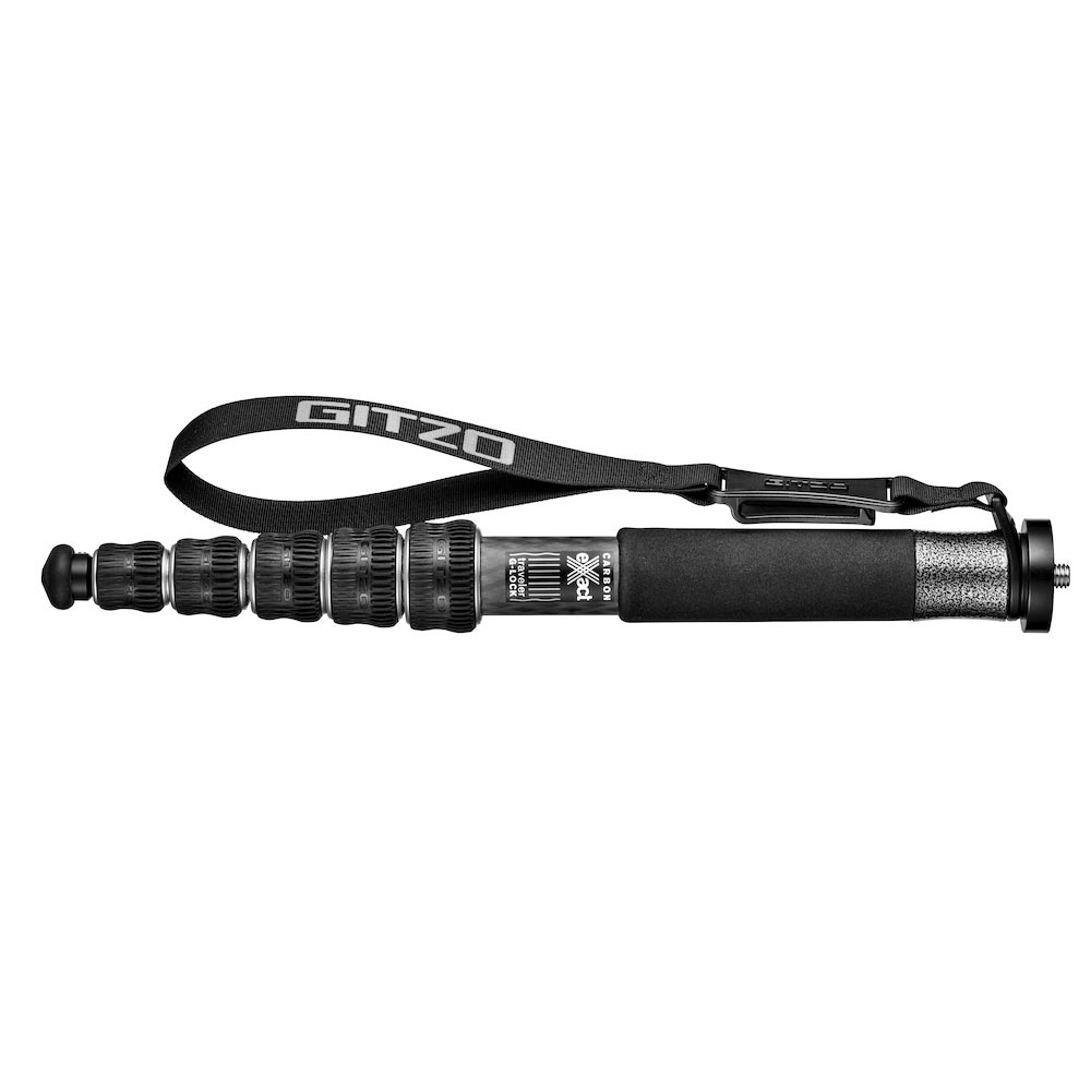 Gitzo GM2562T Carbon Monopode Series 2
