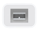 Apple Thunderbolt naar FireWire Adapter (MD464 ZM/A)