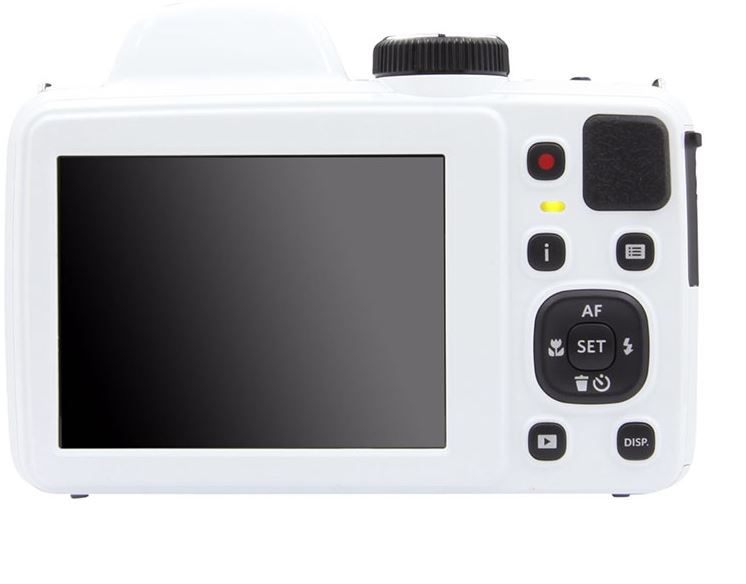 Kodak Pixpro AZ421 wit