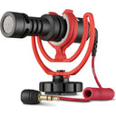 RØDE VideoMicro
