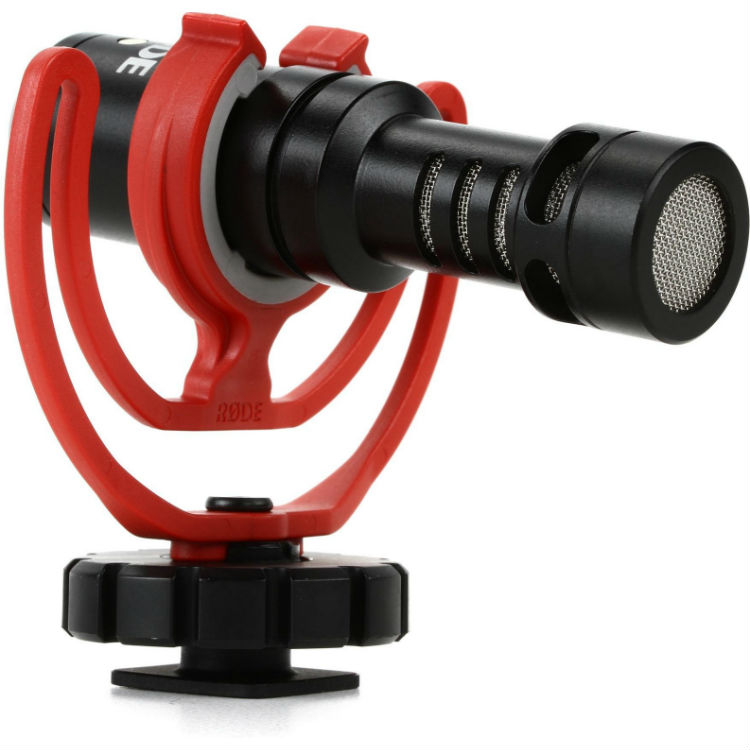 RØDE VideoMicro