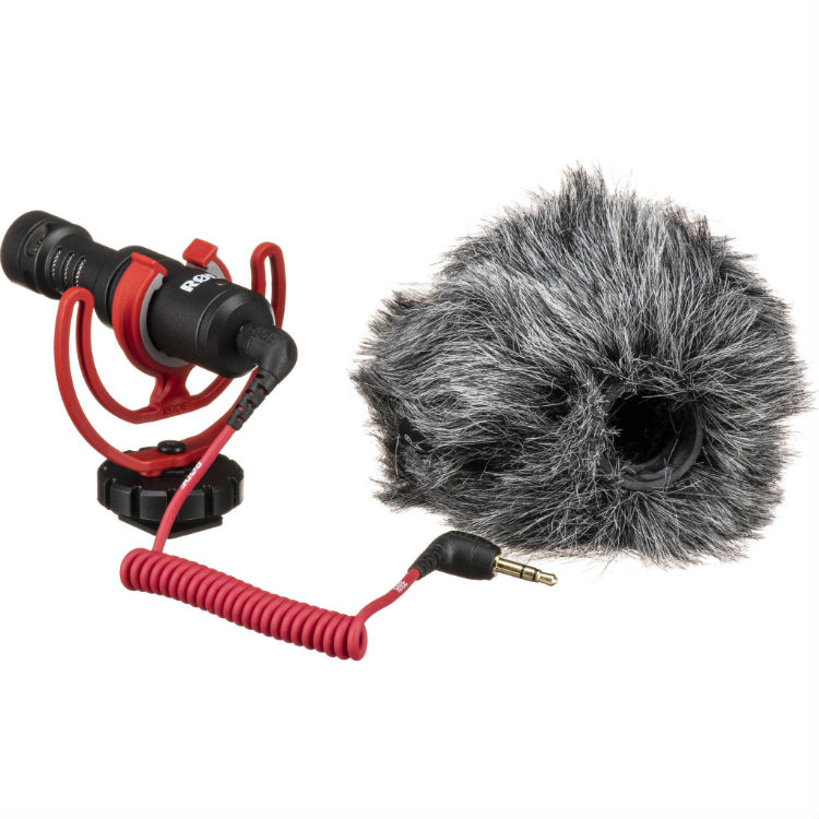 RØDE VideoMicro