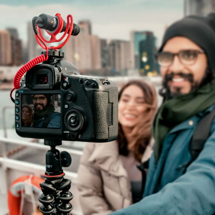 RØDE VideoMicro