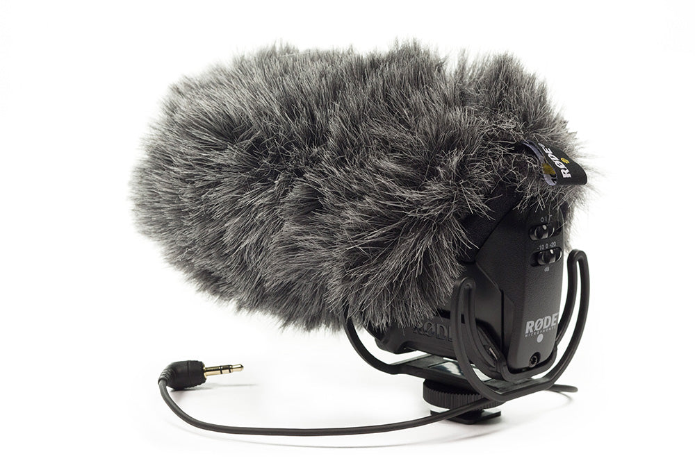 RØDE Deadcat pour Videomic Pro Rycote