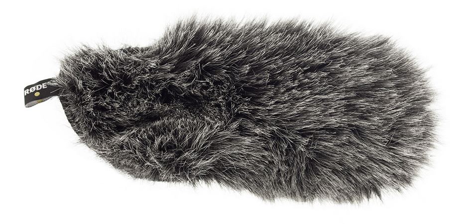 RØDE Deadcat pour Videomic Pro Rycote