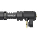 RØDE VideoMic Me