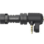RØDE VideoMic Me