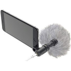 RØDE VideoMic Me