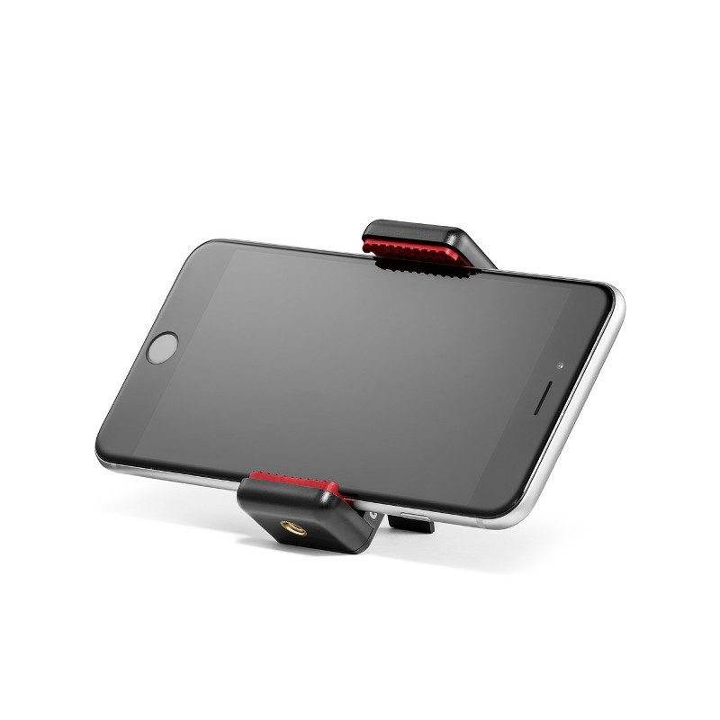 Manfrotto Smartphone Klemme