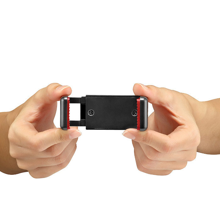 Manfrotto Smartphone Klemme