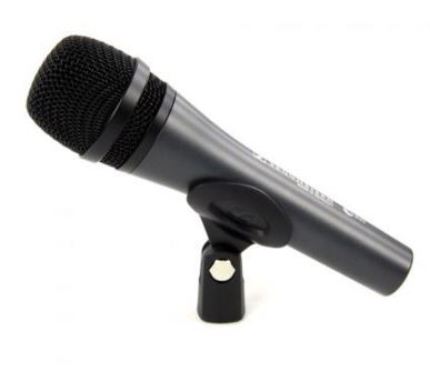 Microphone Sennheiser E 835-S