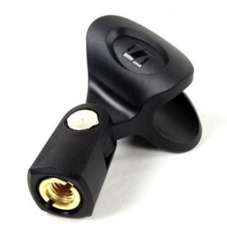 Microphone Sennheiser E 835-S