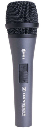 Microphone Sennheiser E 835-S