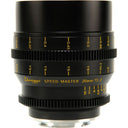 Zhongyi Mitakon 20mm T1 Cine S35 Sony E