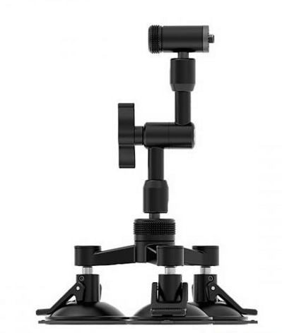 DJI Osmo Part 4 Car Mount