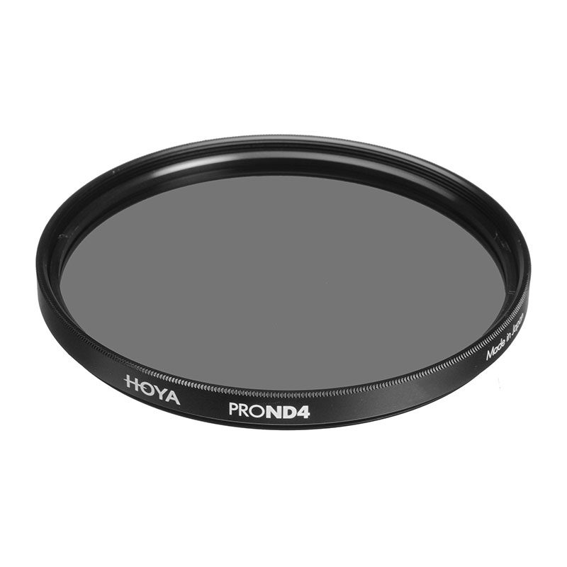 Hoya 58mm ND4 PRO