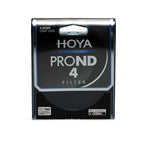 Hoya 62mm ND4 PRO