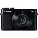Canon Powershot G9X Noir
