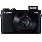 Canon Powershot G9X Noir