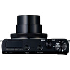 Canon Powershot G9X Noir