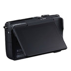 *Canon EOS M10 zwart body