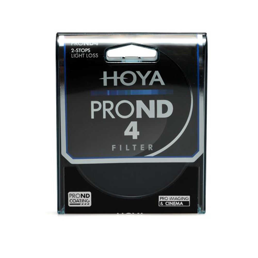Hoya 82mm ND4 PRO