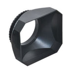 JJC Pare-soleil Caméscope 46mm