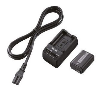 Sony ACC-TRW NEX Accessory Kit (ACCTRW.CEE)