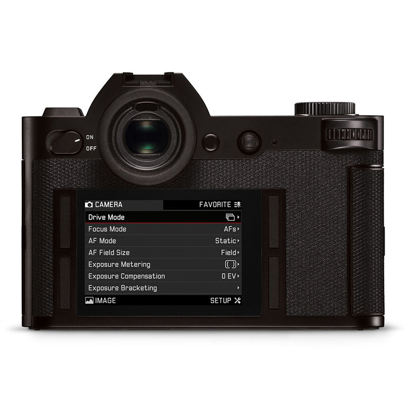 Leica 10850 SL (Type 601) Body