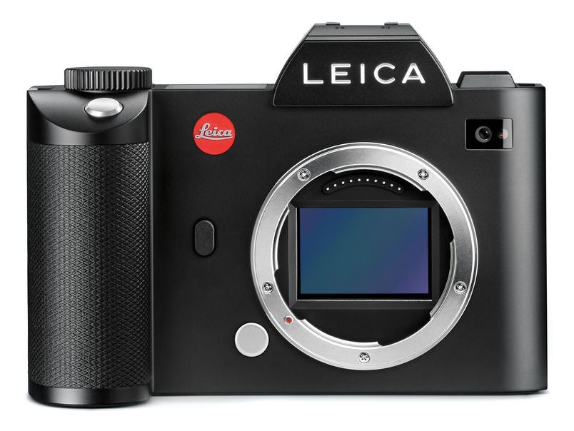 Leica 10850 SL (Type 601) Body