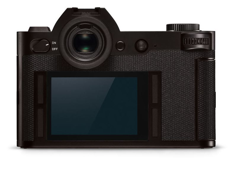 Leica 10850 SL (Type 601) Body