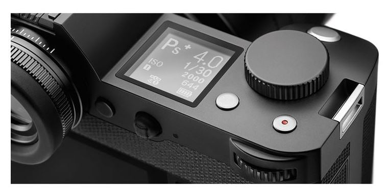 Leica 10850 SL (Type 601) Body