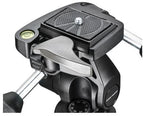 Manfrotto MH804 3-Way Head