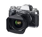 Fujifilm LH-XF16 Gegenlichtblende