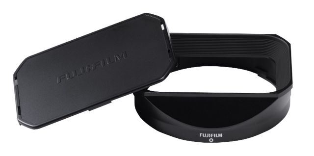 Fujifilm LH-XF16 Gegenlichtblende