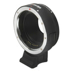 Viltrox EF-EOS M lens mount adapter ring